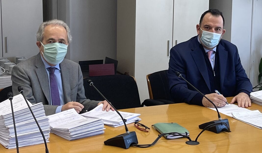 Ξεκινούν οι πρόδρομες εργασίες για τη Γραμμή 4 του Μετρό της Αθήνας