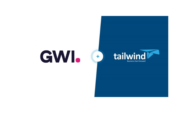 Tailwind & GWI φέρνουν την μεγαλύτερη έρευνα καταναλωτών παγκοσμίως και στην Ελλάδα