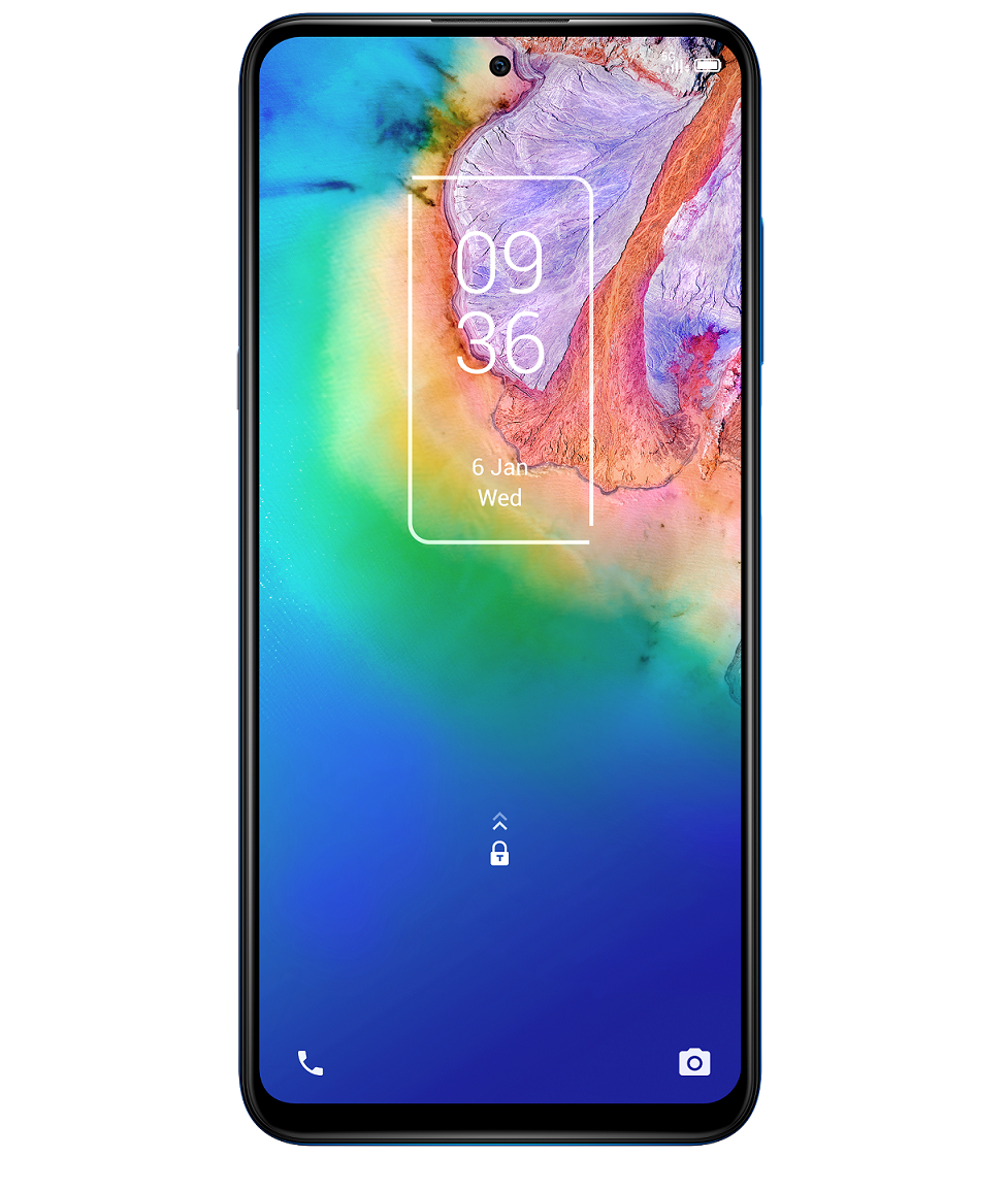 Το νέο Smartphone TCL 20 5G αποκλειστικά σε COSMOTE και ΓΕΡΜΑΝΟ 