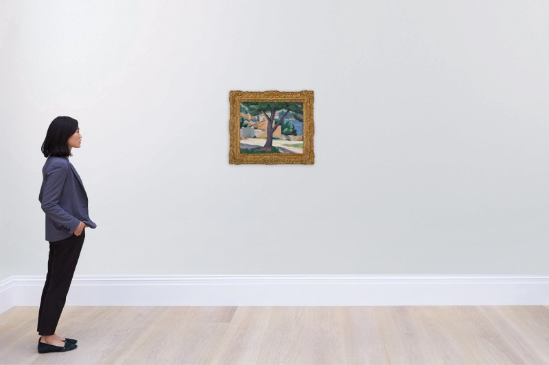 Η υψηλή τέχνη και οι συλλέκτες μετακομίζουν στο Instagram