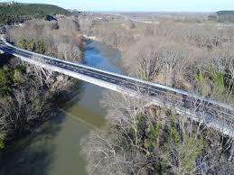 Σχέδιο αποκατάστασης όλων των γεφυρών στην Ελλάδα