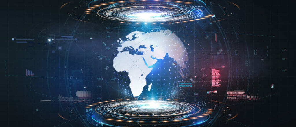 Μισό τρισ. δολαρια θα επενδύσει το δημόσιο στην τεχνολογία παγκοσμίως το 2021