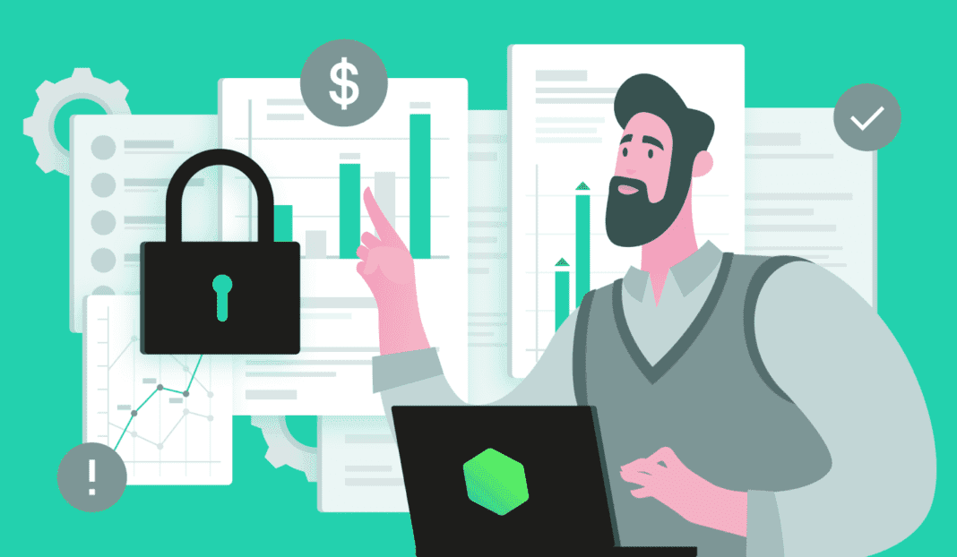 5 στις 10 εταιρείες απαγορεύουν την κοινοποίηση ευρημάτων πληροφοριών απειλής σε επαγγελματικές κοινότητες