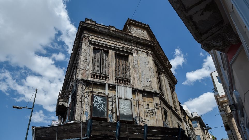 Πολεοδομικές ρυθμίσεις για μεταβιβάσεις ακινήτων – ετοιμόρροπα κτίρια