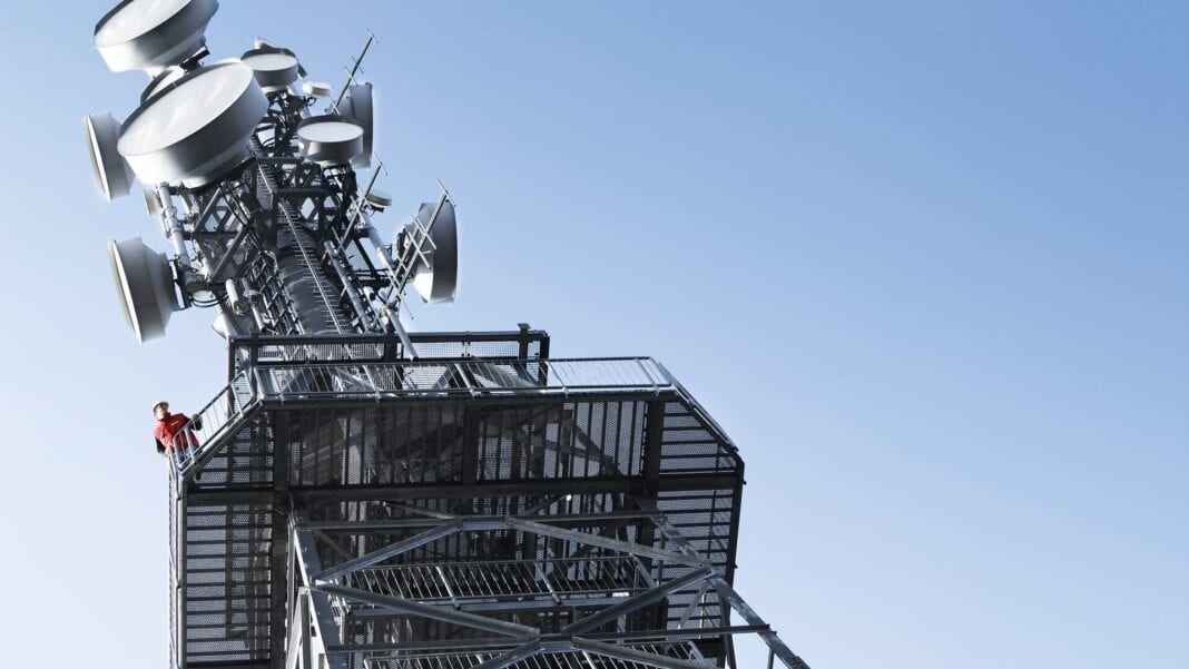 Ολοκληρώθηκε η εξαγορά της Vantage Towers Greece – 288 εκατ. ευρώ για τη μητρική της Wind