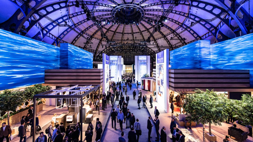 Το επαγγελματικό τμήμα LG Business Solutions συμμετέχει στη διαδικτυακή έκθεση ISH DIGITAL 2021