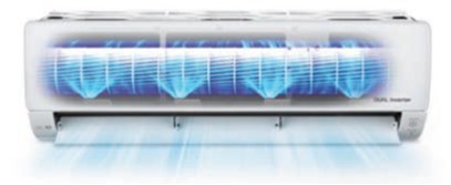 Η LG Electronics αναβαθμίζει τις λύσεις θέρμανσης προσφέροντας αντιβακτηριακή προστασία   