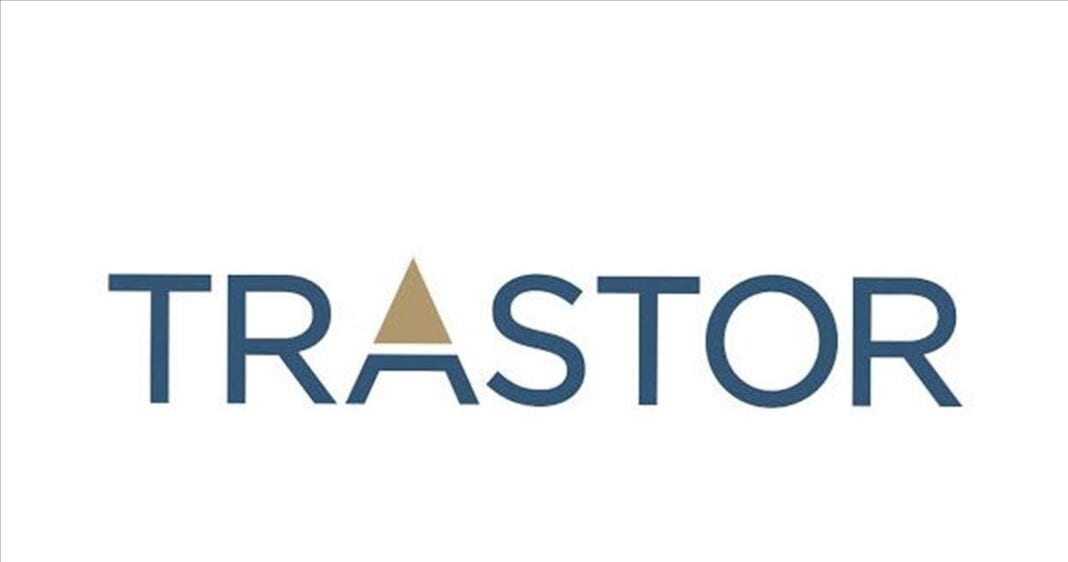 Η Trastor ενισχύει την παρουσία της στον κλάδο των Logistics με την απόκτηση  επαγγελματικής αποθήκης στον Ασπρόπυργο