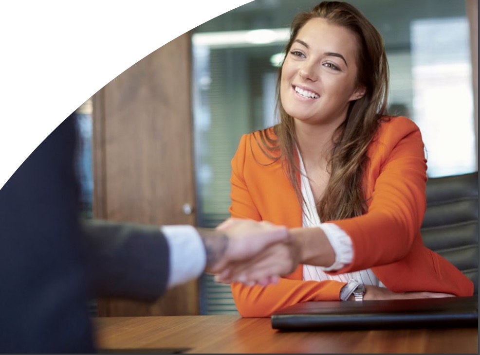 Tο ποσοστό γυναικών σε ανώτερες διοικητικές θέσεις ξεπερνά το 33% στην Ελλάδα