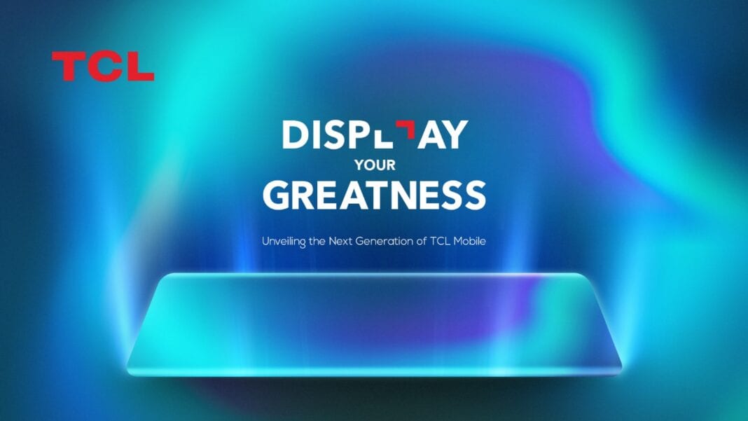 H TCL επεκτείνει την καινοτόμο σειρά Smartphone 20 series με τρία νέα μοντέλα, με έξυπνες οθόνες και κομψά σχέδια