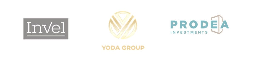Στρατηγική συνεργασία Invel Real Estate, PRODEA Investments  και Ομίλου Ιωάννη Παπαλέκα στον ξενοδοχειακό χώρο