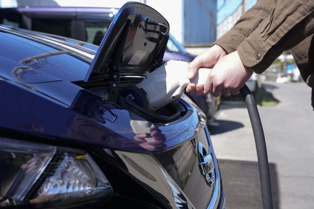 Όταν το Nissan LEAF γίνεται τρόπος ζωής