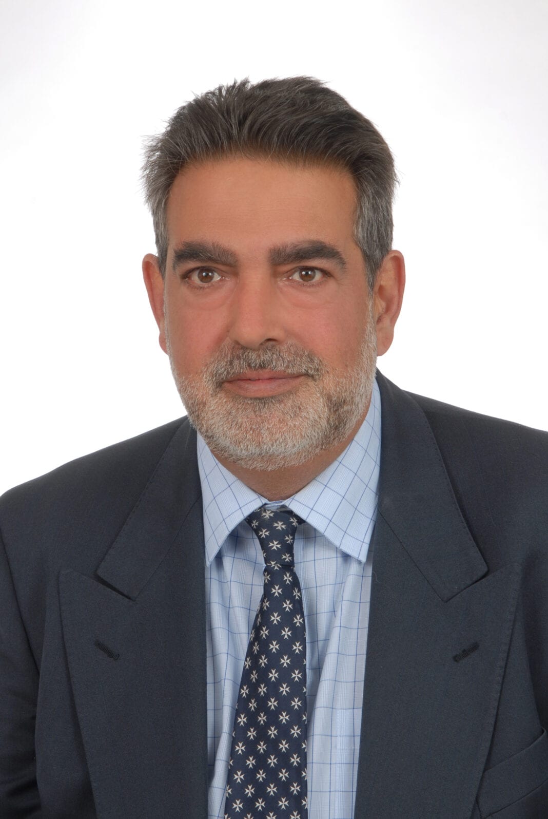 Ο Αλέξης Ρουσσίδης, Technical Director Integration στη SingularLogic