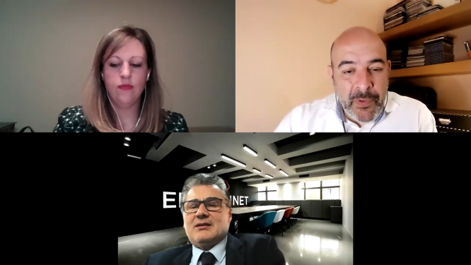 Απλά Ψηφιακά 9: Τα επόμενα πλάνα της Epsilon Net, το Ταμείο Ανάκαμψης και η αύξηση των ανέπαφων αγορών με κάρτες