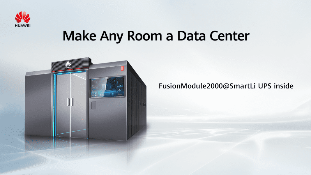 Τα Data Centers ως αρωγοί καινοτομίας, ψηφιακού μετασχηματισμού  και επιχειρηματικής βιωσιμότητας