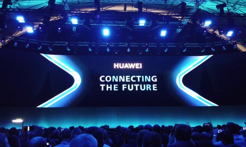 Huawei: Ενίσχυση της ανθεκτικότητας των επιχειρήσεων και της προσαρμογής τους σε ένα απαιτητικό περιβάλλον