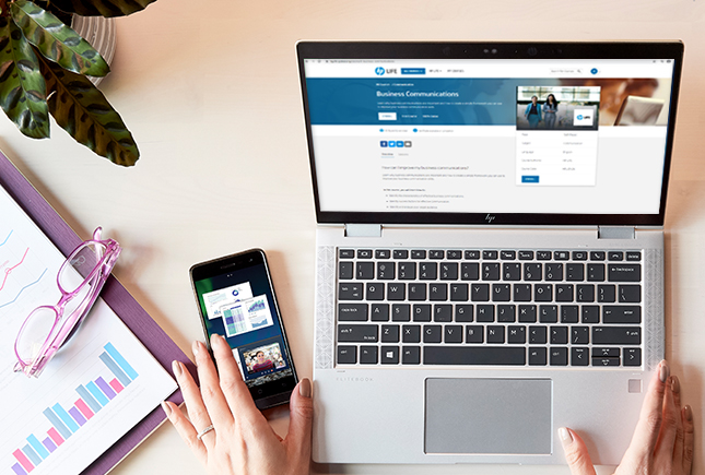 Το HP LIFE συμπεριλαμβάνεται στην ψηφιακή  Ακαδημία Πολιτών για την διάθεση εκπαιδευτικού υλικού