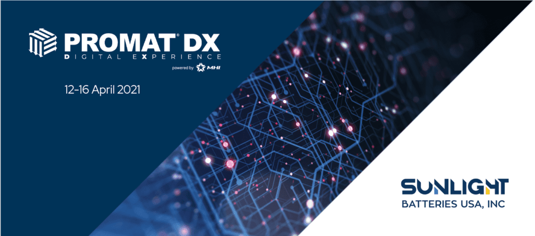 Οι πρωτοποριακές λύσεις της SUNLIGHT  στην κορυφαία διεθνή έκθεση PROMAT 2021 