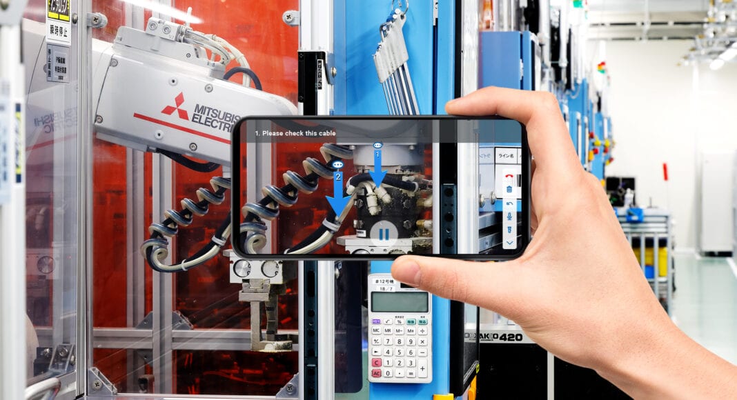 Η TeamViewer ξεκινάει συνεργασία με τη Mitsubishi Electric