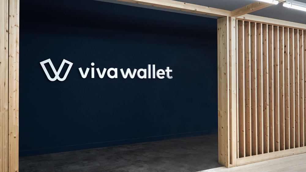 Νέος γύρος χρηματοδότησης 80 εκατ. δολ. για την Viva Wallet