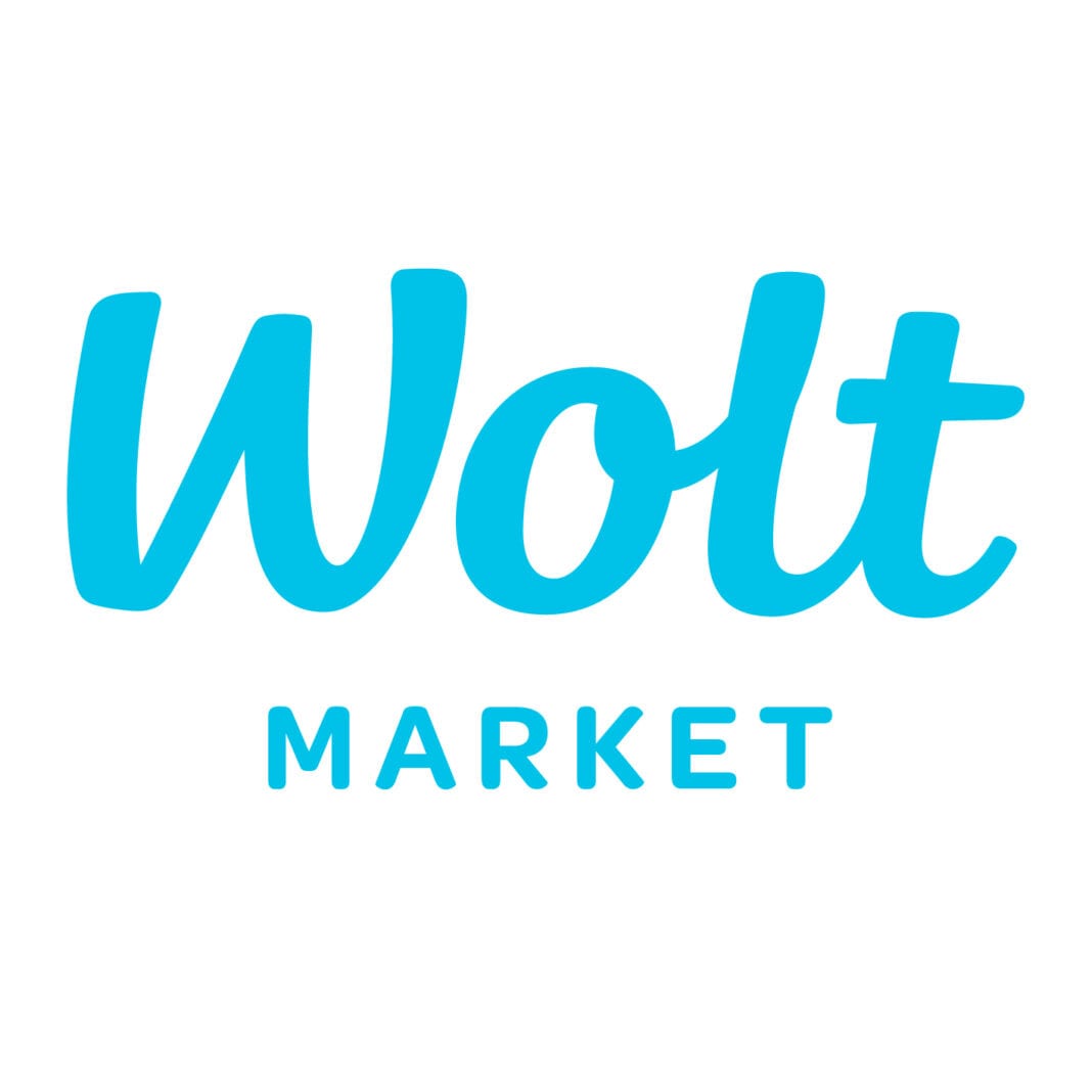 Όλα τα ψώνια της εβδομάδας στην πόρτα σου με την ευκολία και την ταχύτητα της Wolt