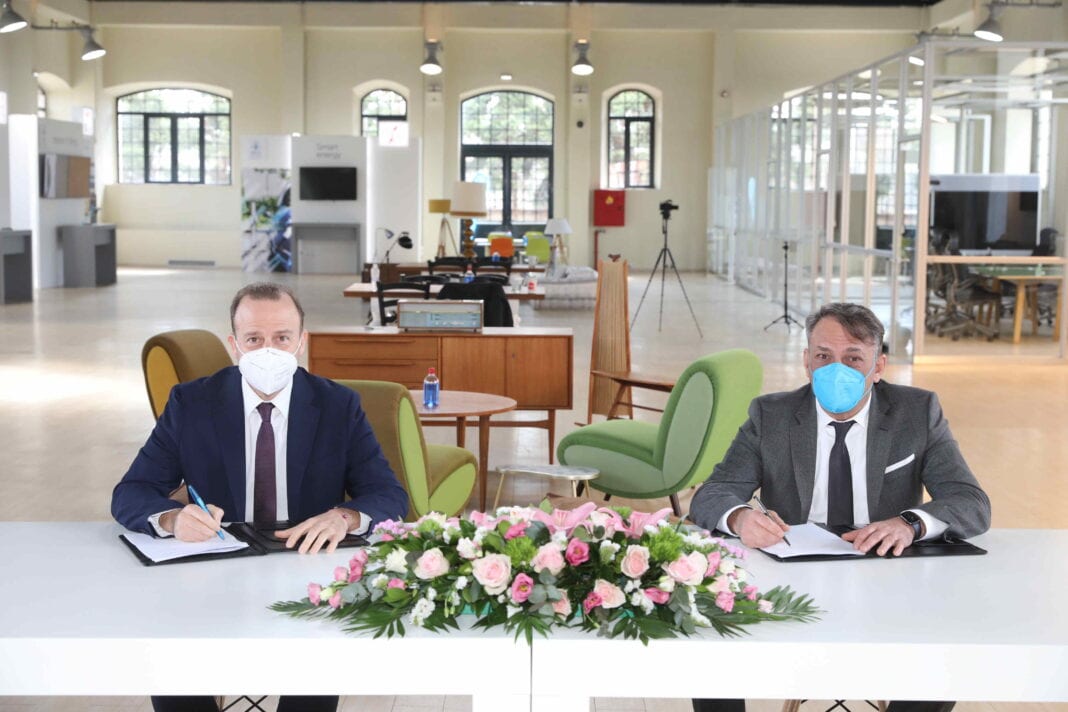 CISCO: Το Διεθνές Κέντρο Ψηφιακού Μετασχηματισμού και Ψηφιακών Δεξιοτήτων υπογράφει μνημόνια συνεργασίας με 9 φορείς