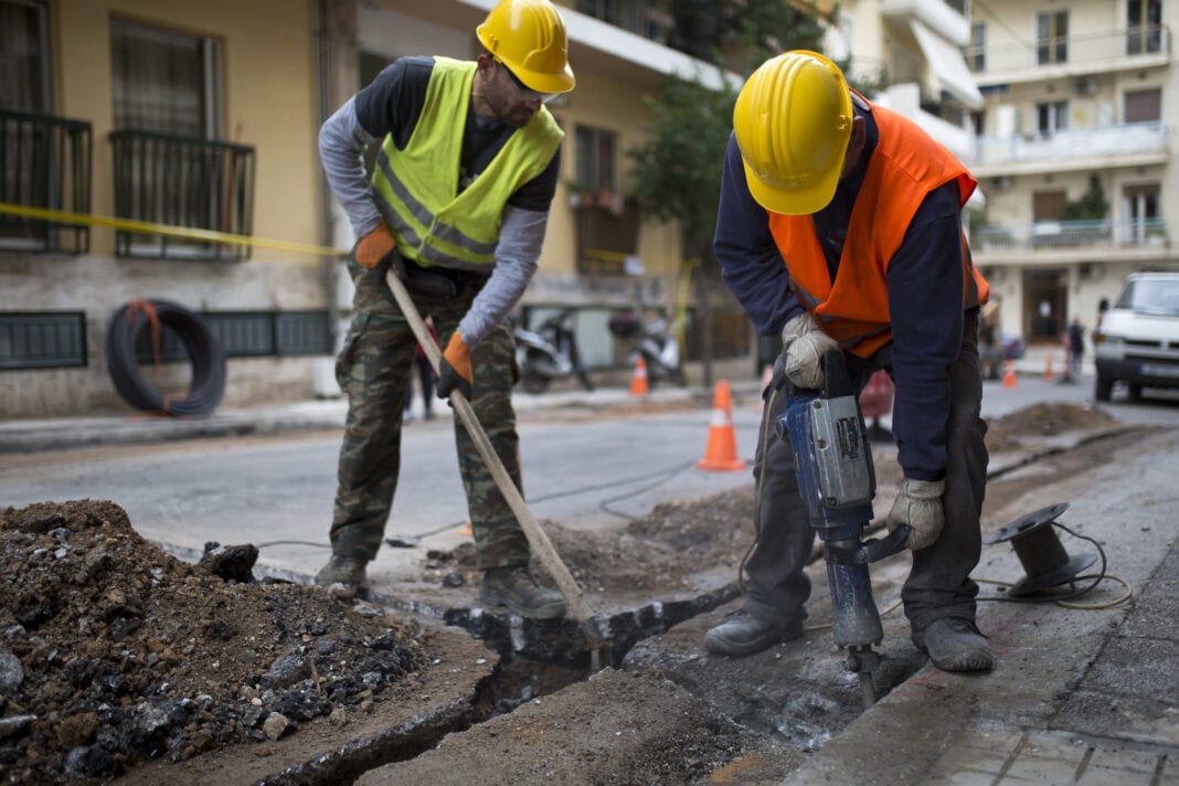 Vodafone Business: Eπενδύσεις σε δίκτυα και προσλήψεις προσωπικού για έργα του ΣΥΖΕΥΞΙΣ ΙΙ αξίας €51 εκατ.