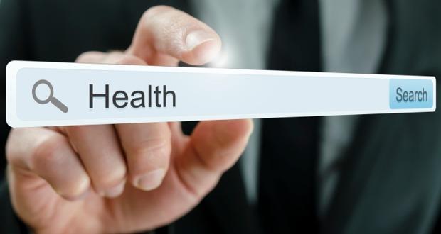 1 στους 2 Έλληνες ψάχνει online πληροφορίες για θέματα υγείας