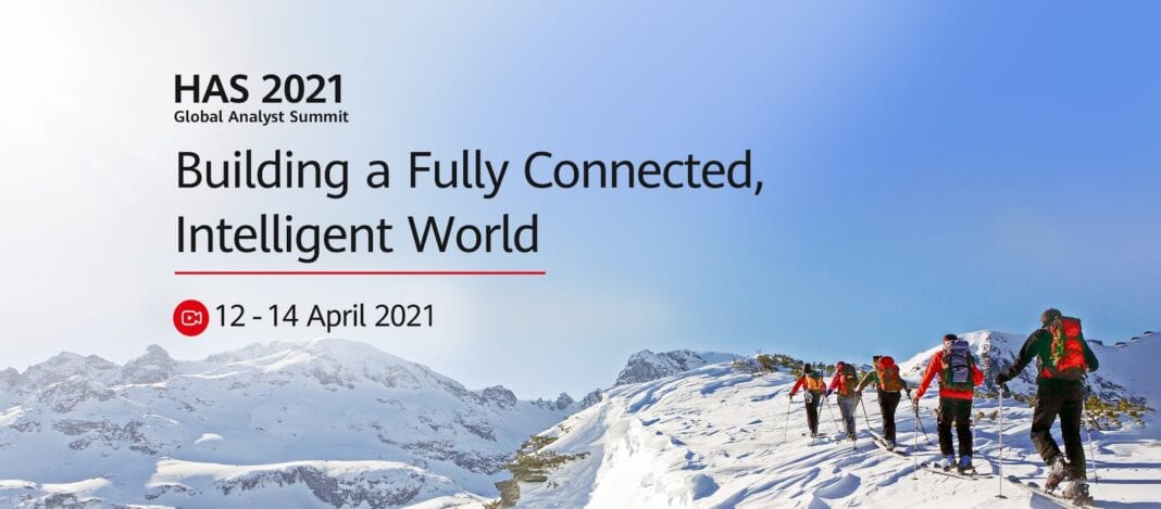18ο Huawei Analyst Summit: Η εταιρεία έχει έτοιμο σχέδιο δράσης για πορεία σε απαιτητικό περιβάλλον