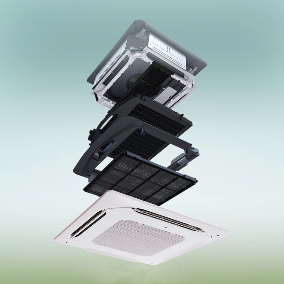 Εξασφαλίζοντας ένα υγιές και ασφαλές περιβάλλον στα εκπαιδευτικά ιδρύματα με λύσεις της LG