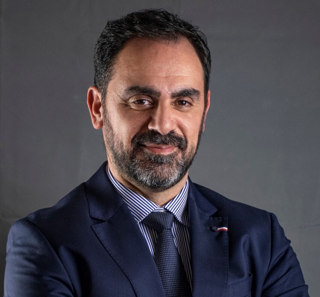 Ο Ηλίας Μελισσαρόπουλος νέος Area Manager B2B στην Canon Ελλάδας