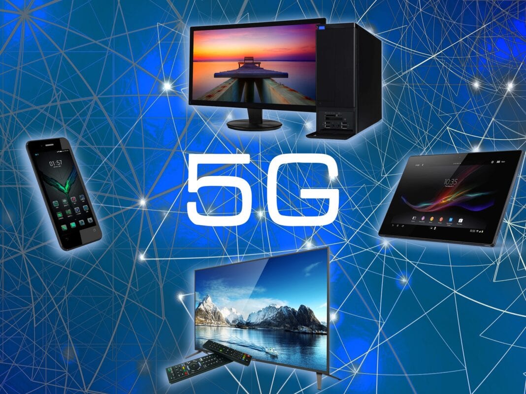 Η Συμμετοχές 5G Α.Ε. και το Πανεπιστήμιο Πατρών υπογράφουν μνημόνιο για την ανάπτυξη 5G οικοσυστήματος