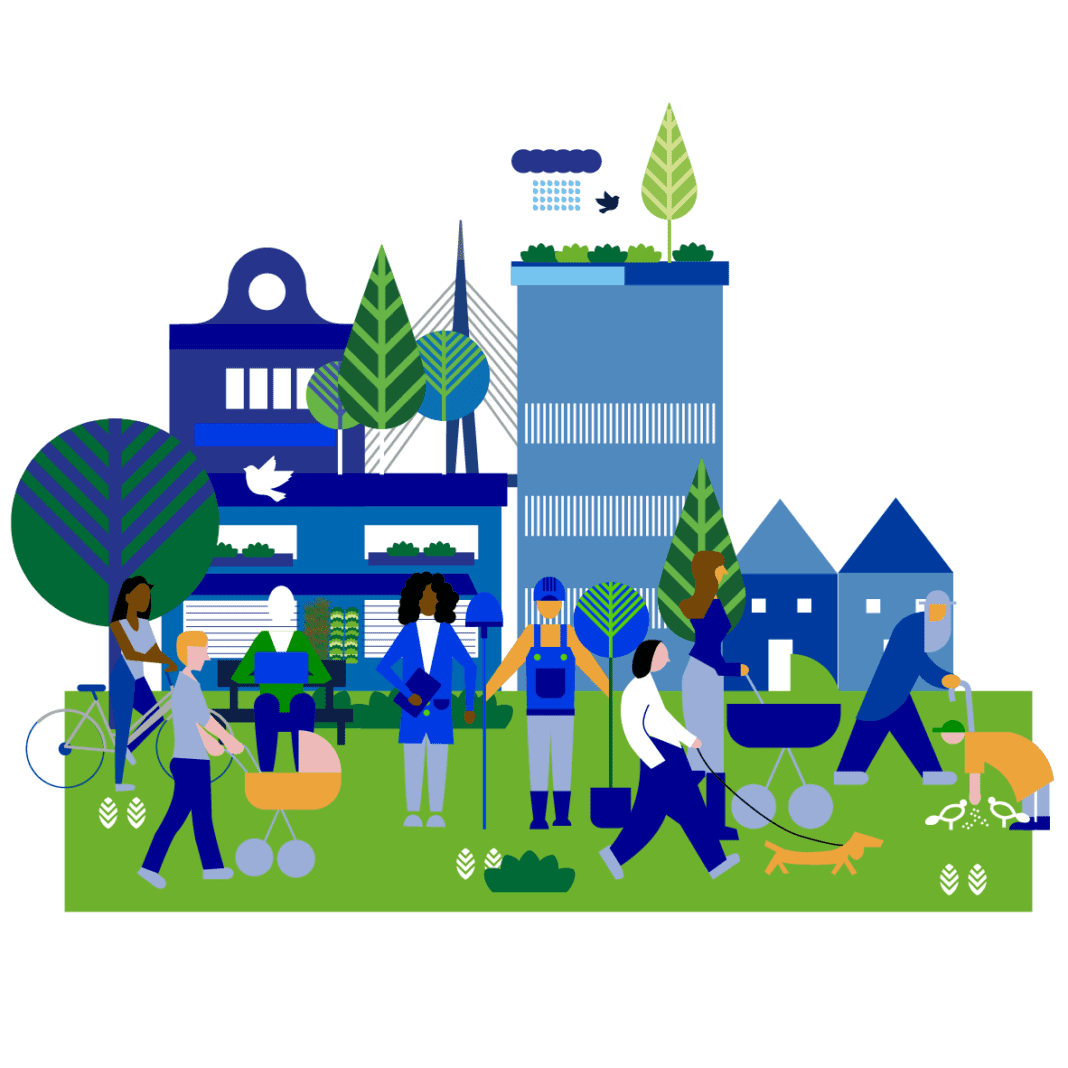 O Πειραιάς γίνεται euPOLIS για την καλύτερη ποιότητα ζωής των δημοτών του