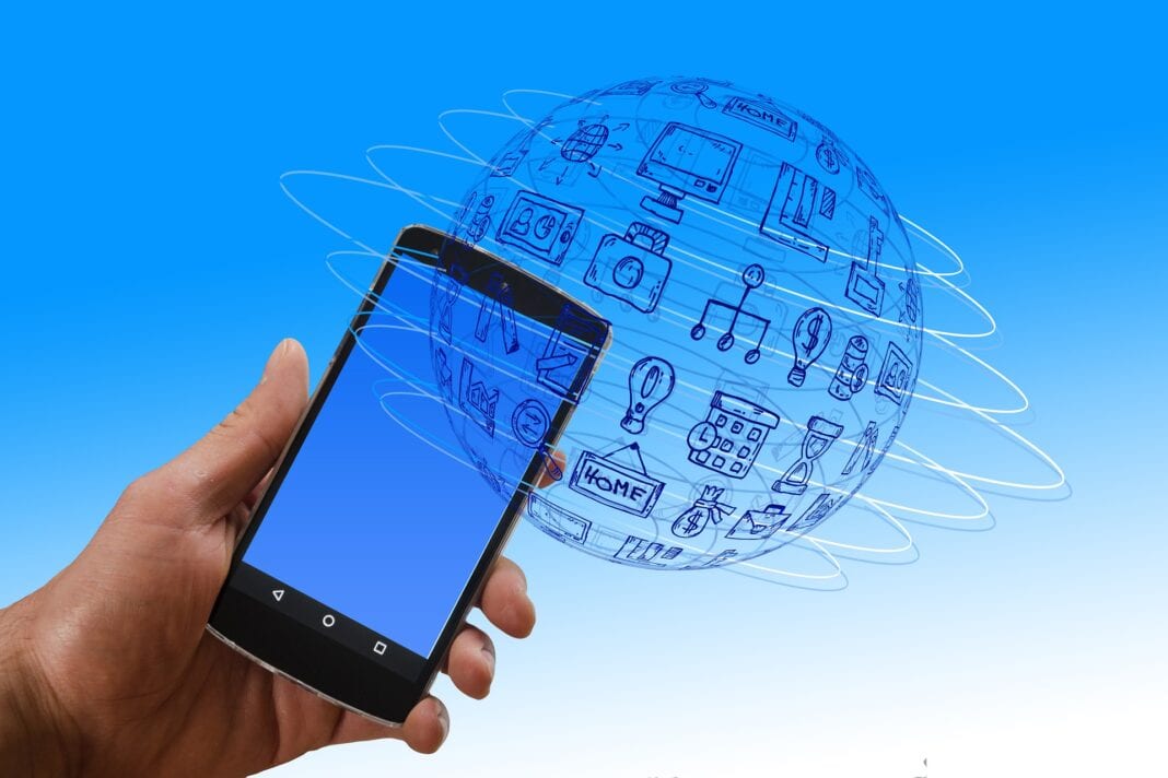 Διψήφια ανάπτυξη στην αγορά “έξυπνων” οικιακών συσκευών έως το 2026