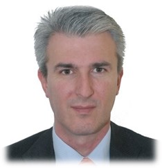 Στο δυναμικό της Step One με καθήκοντα Γενικού Διευθυντή εντάχθηκε ο Σωτήρης Κούκιας