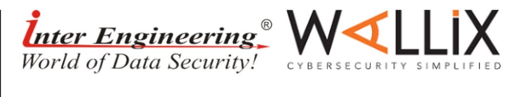 Στρατηγική Συνεργασία μεταξύ Inter Engineering και WALLIX