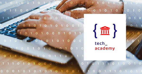 Ξεκίνησαν τα μαθήματα για τον 3ο κύκλο του προγράμματος Tech Academy της Socialinnov