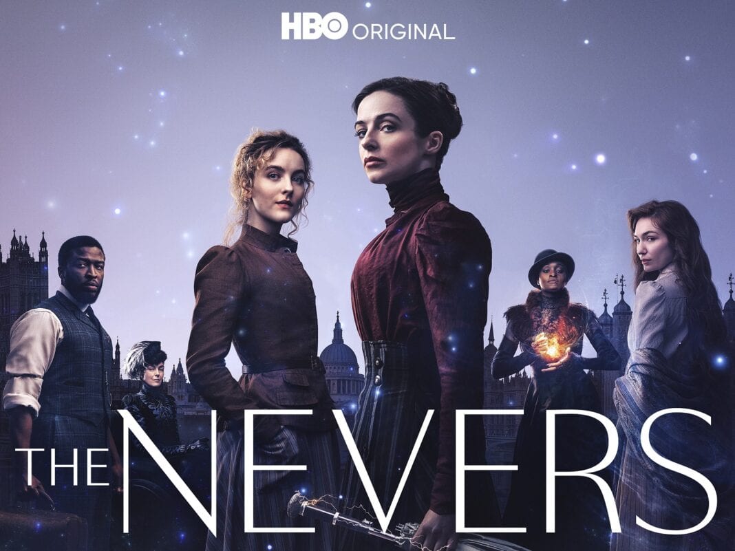 Συναρπαστικός Απρίλιος με νέες αφίξεις από HBO στο Vodafone TV