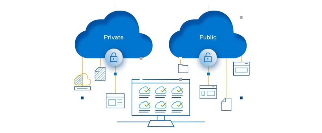 Το Dell Hybrid Client παρέχει αυξημένη ευελιξία στους εργαζόμενους και τα τμήματα IT