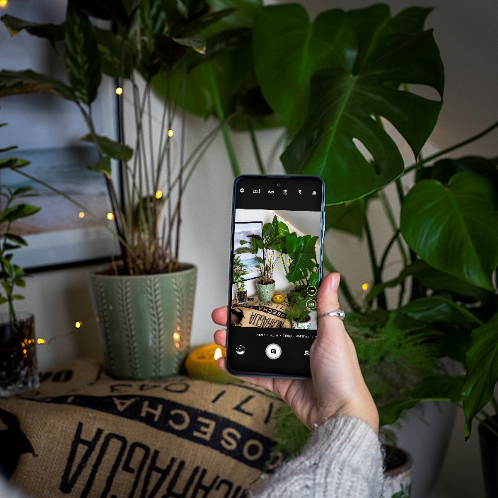 TCL 20L: Ένα προσιτό smartphone με έμφαση στην λεπτομέρεια