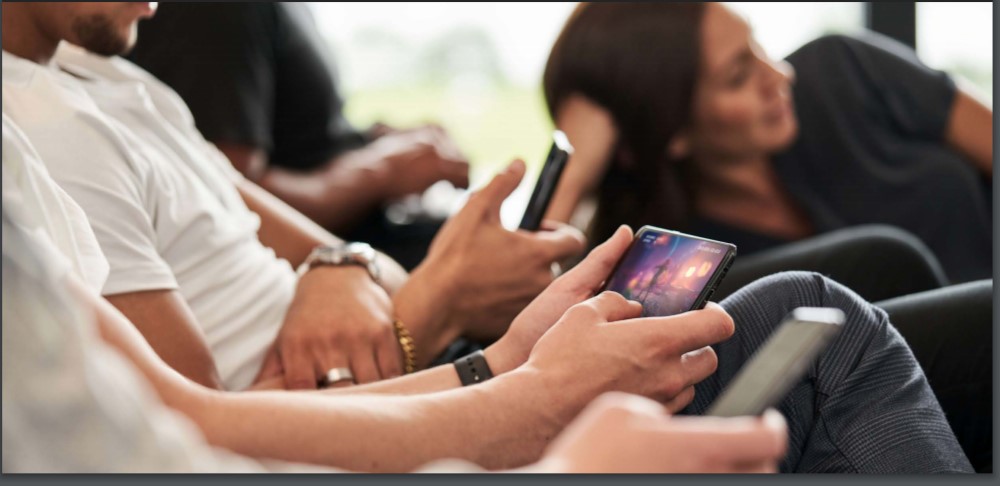 Οι καταναλωτές πρόθυμοι να βάλουν το χέρι στην τσέπη για τις υπηρεσίες 5G   