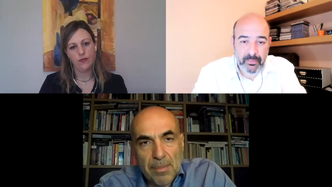 Απλά Ψηφιακά 14: Πως να… μεγαλώσετε την επιχείρηση σας και ποια είναι η νέα υπηρεσία που ετοιμάζει το Skroutz