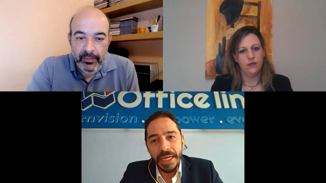 Απλά Ψηφιακά 16: Η Office Line και το Microsoft Migration Factory, το «πλήγμα» της περιαγωγής και οι κινήσεις της ΕΕΤΤ