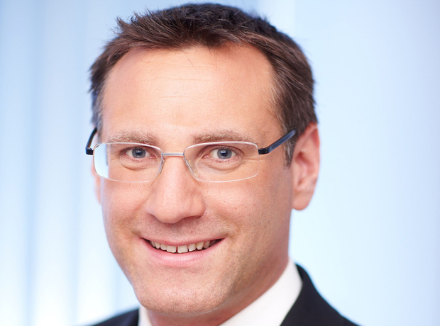 Νέος Διευθύνων Σύμβουλος της D-Marin ο Oliver Dörschuck