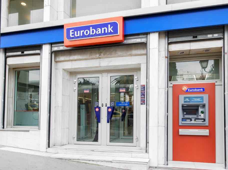Έργο Wealth Management της Τemenos στη Eurobank