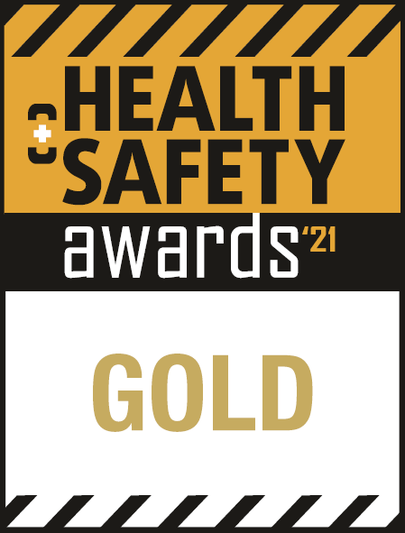 Δύο σημαντικές διακρίσεις για την Sunlight στα Health & Safety Awards 2021