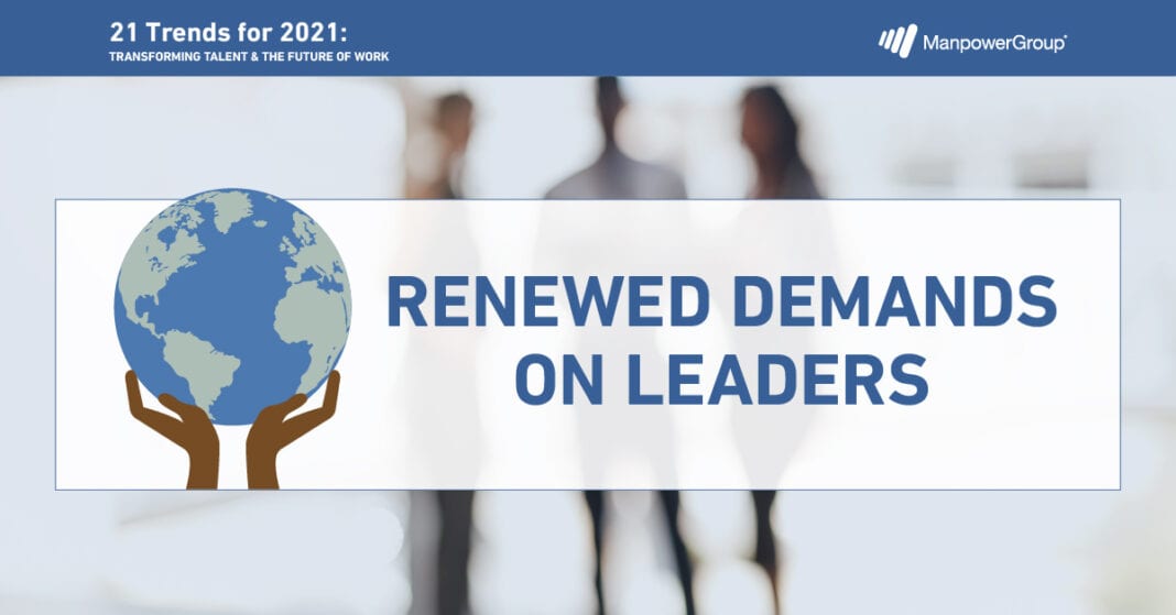 Πώς οι οργανισμοί θα πέτυχουν έναν εξεζητημένο μετασχηματισμό