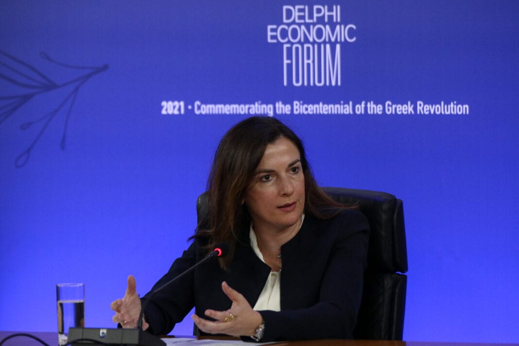 Mastercard: Ανοίγει «ψηφιακές πόρτες» για τις μικρές ελληνικές επιχειρήσεις