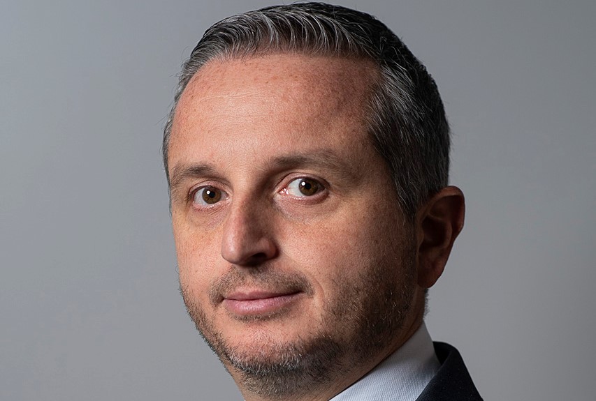 Ο Ρόμπυ Μπουρλάς νέος CEO στην Public-MediaMarkt