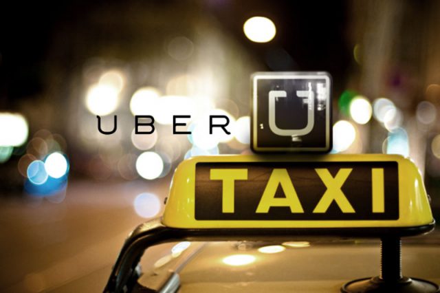 Uber: Αύξηση μετακινήσεων και επέκταση καλοκαιριού στην τουριστική περίοδο 2024
